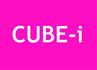 CUBE-i